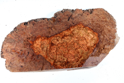 Chechen Burl 450x250x70mm - ChechM0325