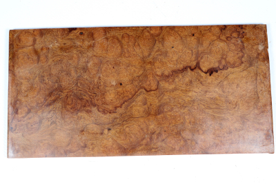 Maserplatte Wüsteneisenholz Maser 200x100x6mm - WueM2090