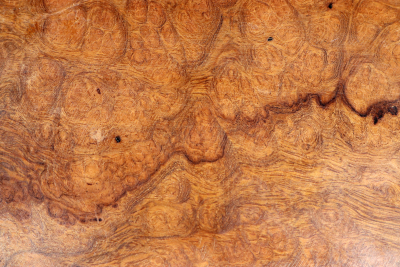 Maserplatte Wüsteneisenholz Maser 200x100x6mm - WueM2090