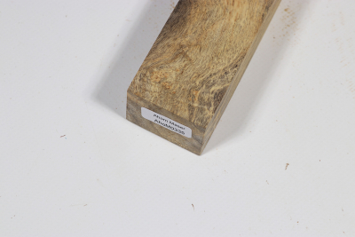 Messergriffblock Ahorn Maser - AhoM0335