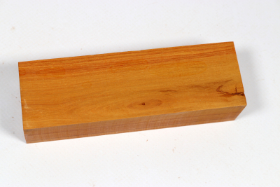 Messergriffblock Andrampotsy - Andra0137