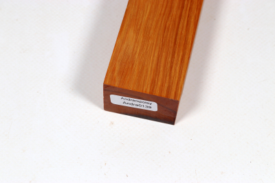 Messergriffblock Andrampotsy - Andra0139