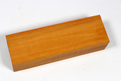 Messergriffblock Andrampotsy - Andra0140