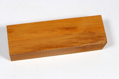 Messergriffblock Andrampotsy - Andra0141