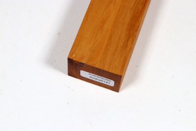 Messergriffblock Andrampotsy - Andra0141