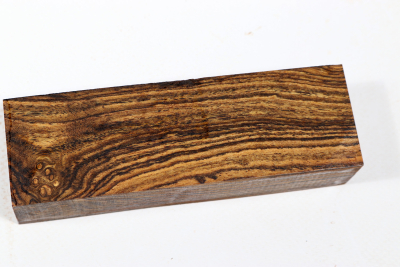 Messergriffblock Bocote - Boco0719 Messergriffblock Bocote - Boco0719