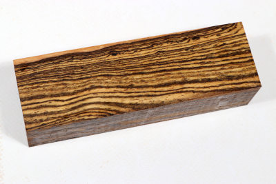 Messergriffblock Bocote - Boco0721