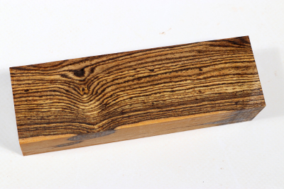 Messergriffblock Bocote - Boco0721