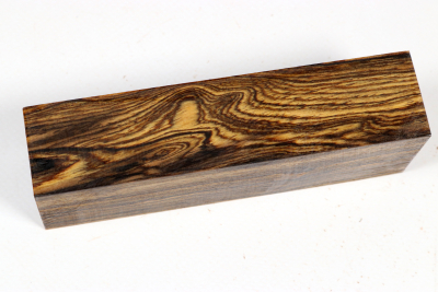 Messergriffblock Bocote - Boco0728
