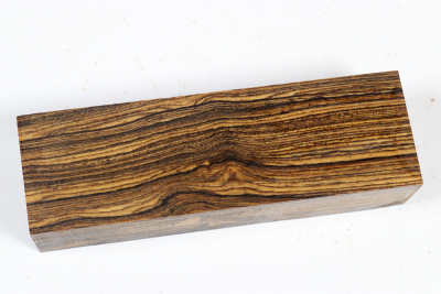 Messergriffblock Bocote - Boco0728