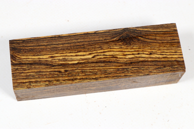 Messergriffblock Bocote - Boco0730