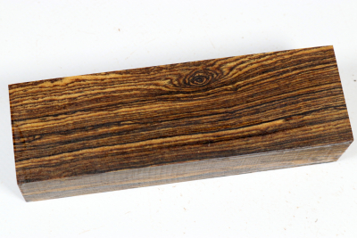 Messergriffblock Bocote - Boco0730