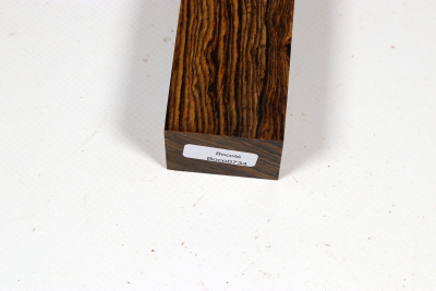 Messergriffblock Bocote - Boco0734