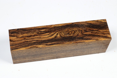 Messergriffblock Bocote - Boco0738