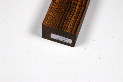 Messergriffblock Bocote - Boco0738