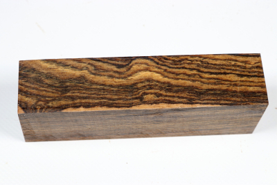 Messergriffblock Bocote - Boco0739