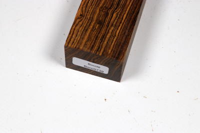 Messergriffblock Bocote - Boco0739