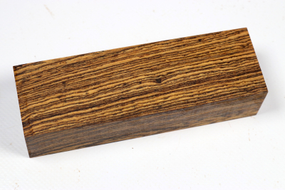 Messergriffblock Bocote - Boco0745