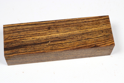 Messergriffblock Bocote - Boco0747
