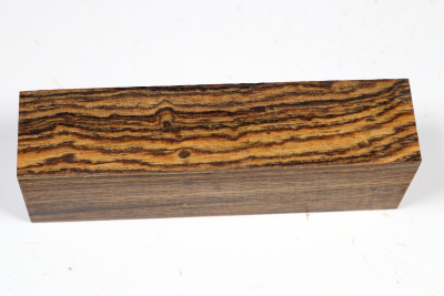 Messergriffblock Bocote - Boco0747