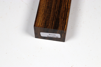 Messergriffblock Bocote - Boco0749