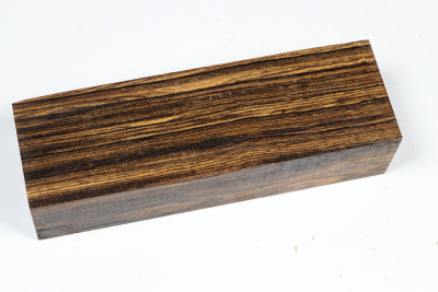Messergriffblock Bocote - Boco0749 Messergriffblock Bocote - Boco0749