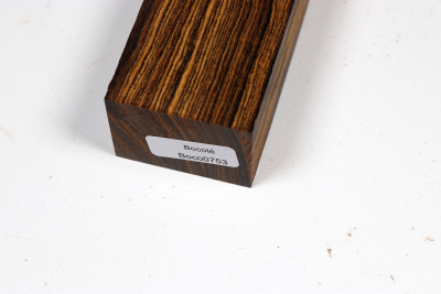 Knife Block Bocote - Boco0753