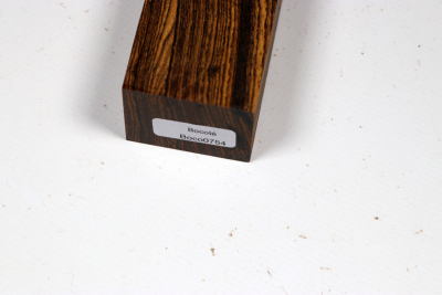 Knife Block Bocote - Boco0754