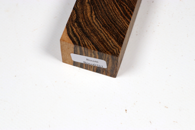 Knife Block Bocote  X-Cut - Boco0751