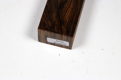 Knife Block Bocote  X-Cut - Boco0752