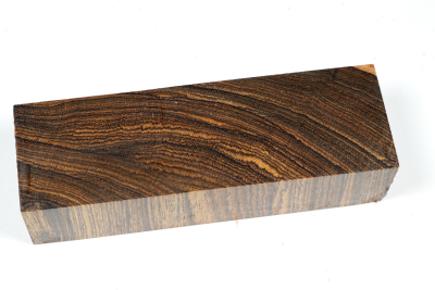 Knife Block Bocote  XCut - Boco0744