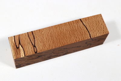 Messergriffblock Buche gestockt stabilisiert XCut - Stabi3381 Messergriffblock Buche gestockt stabilisiert XCut - Stabi3381