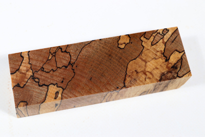 Messergriffblock Buche gestockt stabilisiert XCut - Stabi3394 Messergriffblock Buche gestockt stabilisiert XCut - Stabi3394