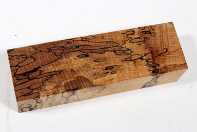 Messergriffblock Buche gestockt stabilisiert XCut - Stabi3402 Messergriffblock Buche gestockt stabilisiert XCut - Stabi3402