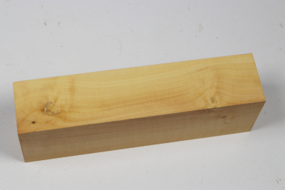 Knife Block Boxwood - Buchs0514
