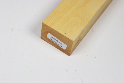Knife Block Boxwood - Buchs0514