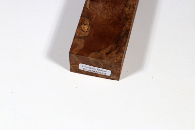 Messergriffblock Chechen Maser - ChechM0350