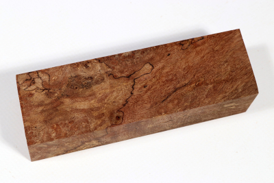 Messergriffblock Chechen Maser - ChechM0350