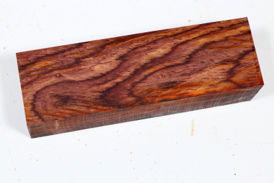 Knife Block Cocobolo - Coco1403