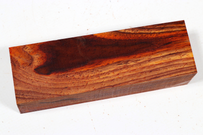 Knife Block Cocobolo - Coco1415