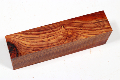 Knife Block Cocobolo - Coco1416