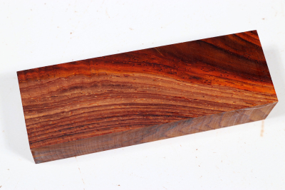 Knife Block Cocobolo - Coco1417
