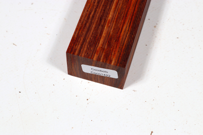 Knife Block Cocobolo - Coco1422