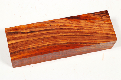 Knife Block Cocobolo - Coco1423