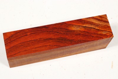 Knife Block Cocobolo - Coco1423