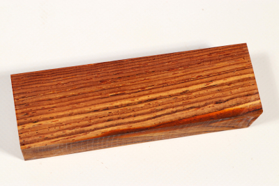 Knife Block Cocobolo - Coco1430