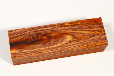 Knife Block Cocobolo - Coco1433