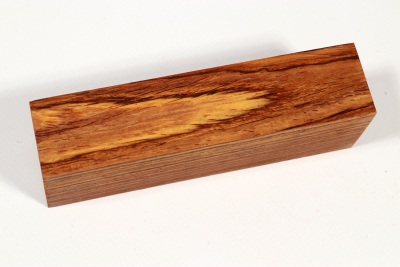 Knife Block Cocobolo - Coco1436