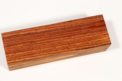 Knife Block Cocobolo - Coco1436