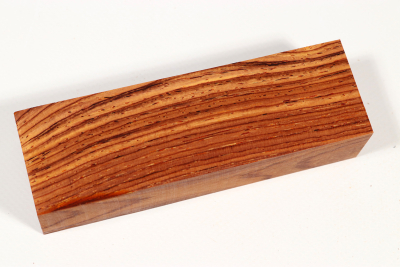 Knife Block Cocobolo - Coco1440